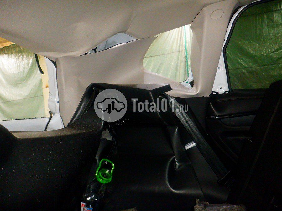 Фото Haval Jolion 44