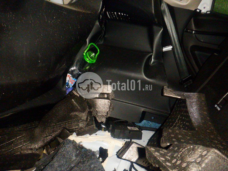 Фото Haval Jolion 46