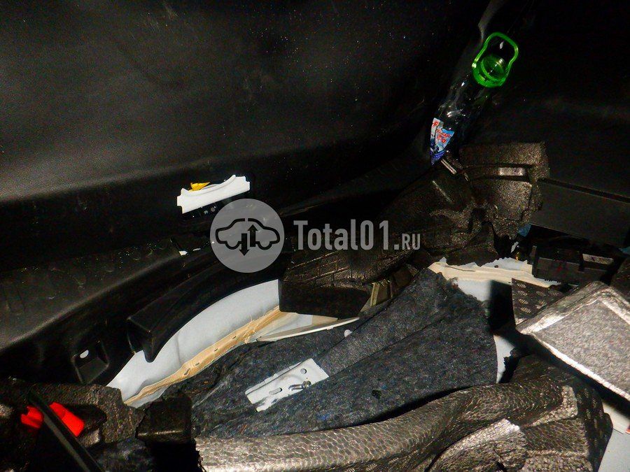 Фото Haval Jolion 48