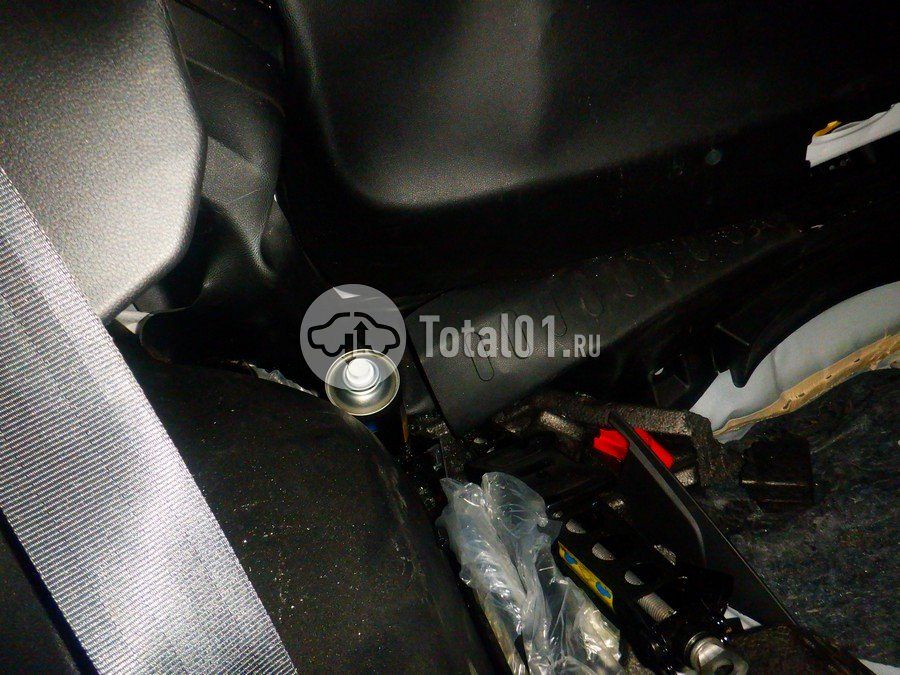 Фото Haval Jolion 52