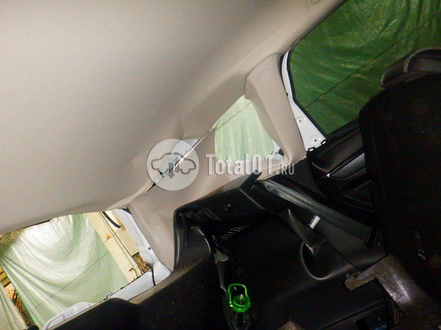 Фото Haval Jolion 54