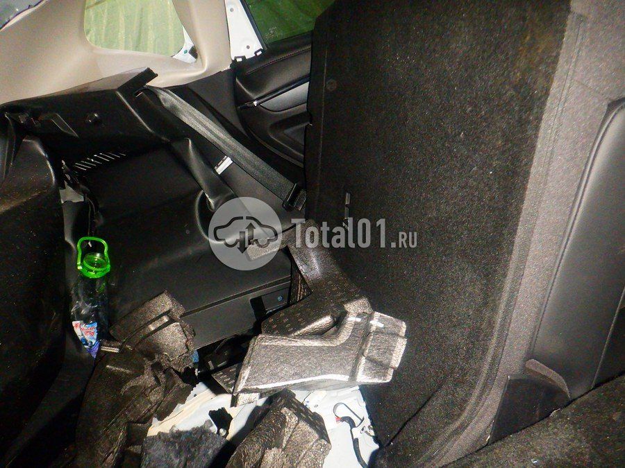 Фото Haval Jolion 56