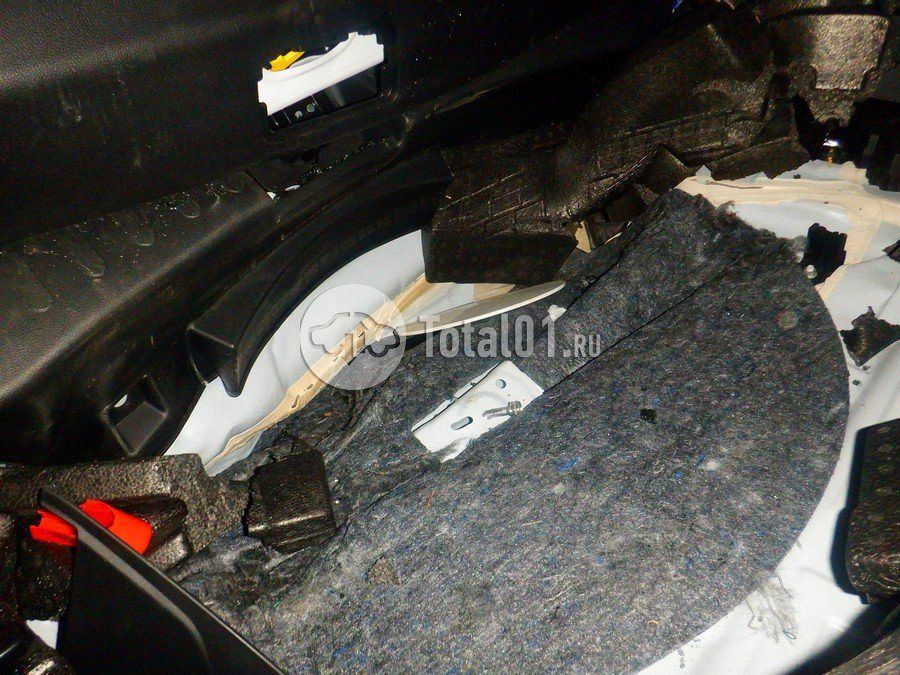 Фото Haval Jolion 60