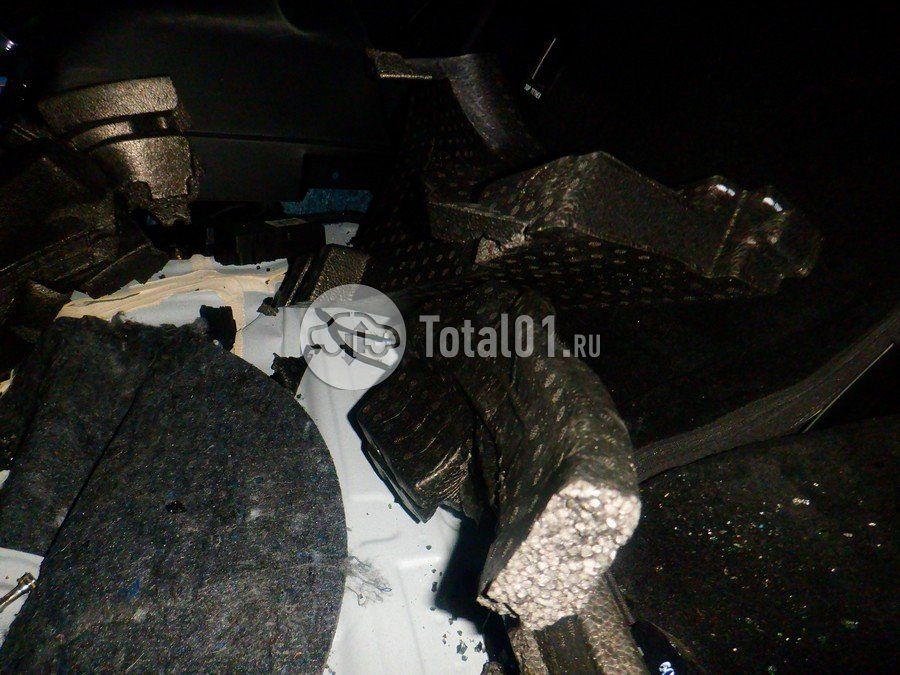 Фото Haval Jolion 64