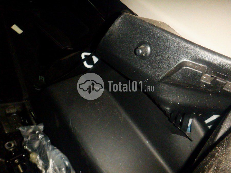 Фото Haval Jolion 72