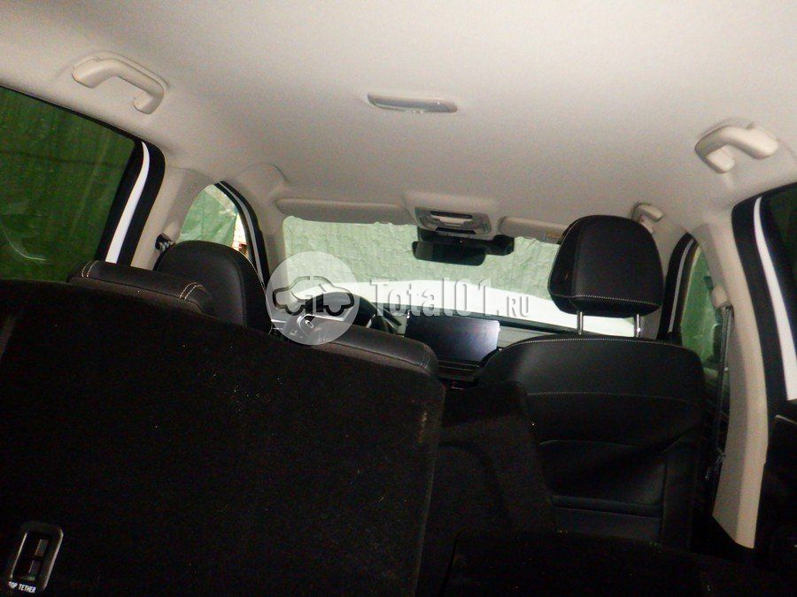 Фото Haval Jolion 74