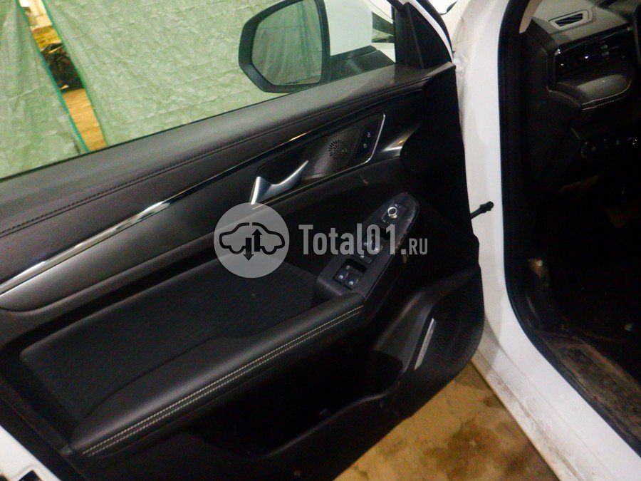 Фото Haval Jolion 76
