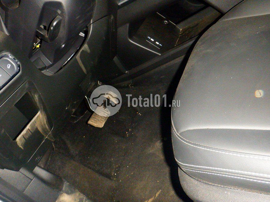 Фото Haval Jolion 82