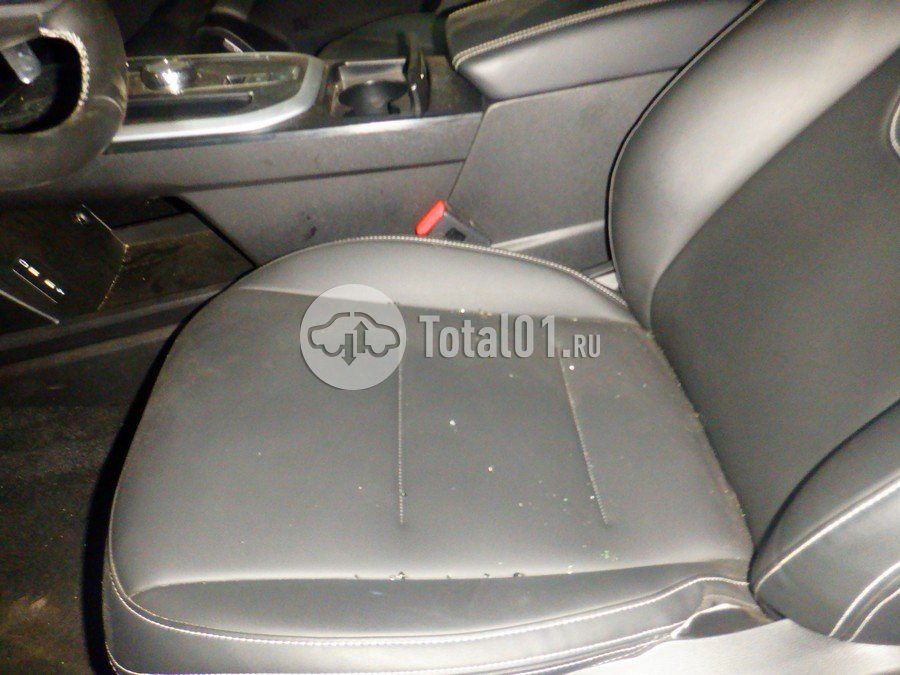 Фото Haval Jolion 84