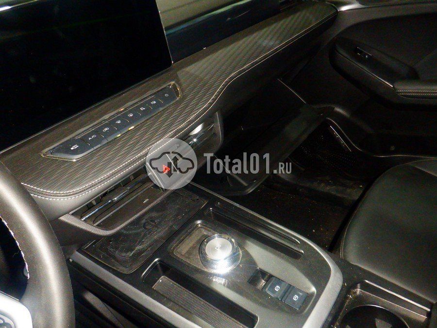 Фото Haval Jolion 90