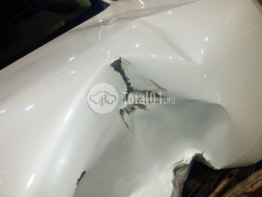 Фото Haval Jolion 92