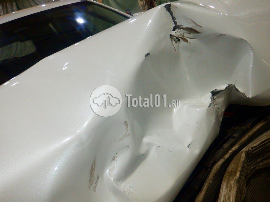 Фото Haval Jolion 98