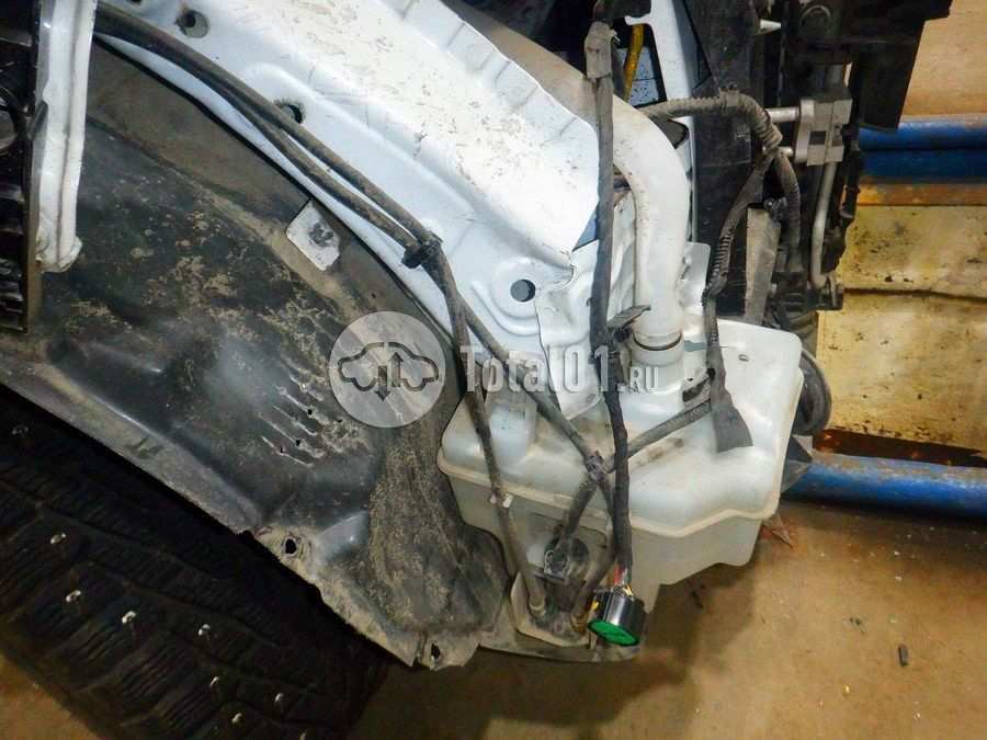 Фото Haval Jolion 102