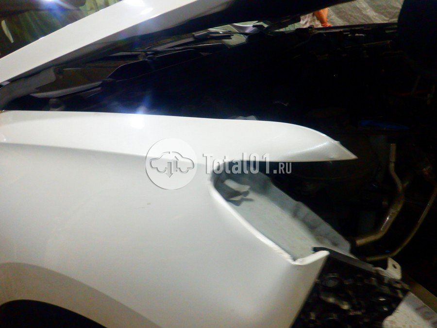 Фото Haval Jolion 104