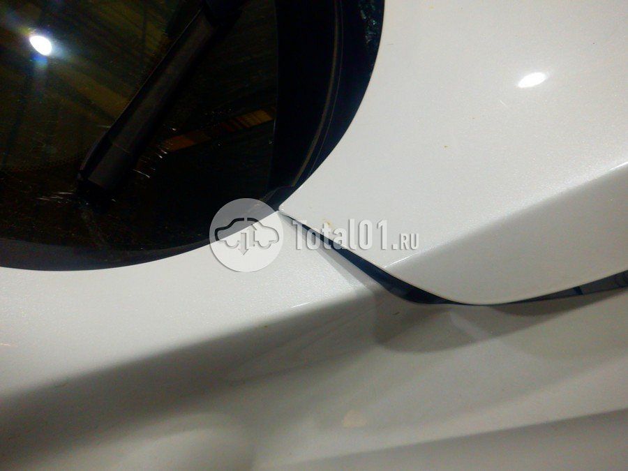 Фото Haval Jolion 106