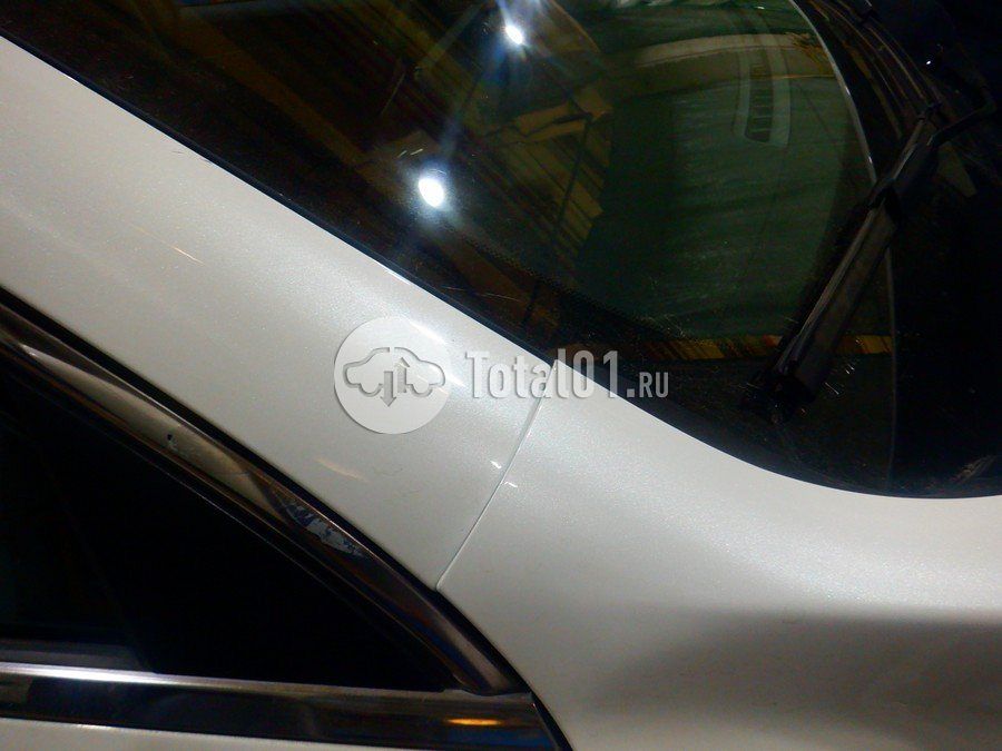 Фото Haval Jolion 108