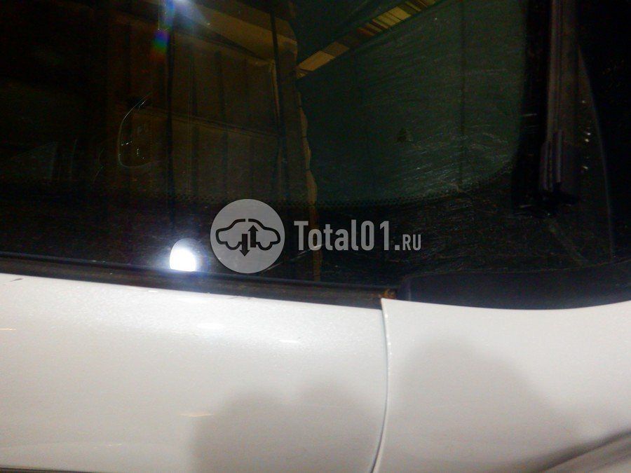 Фото Haval Jolion 110