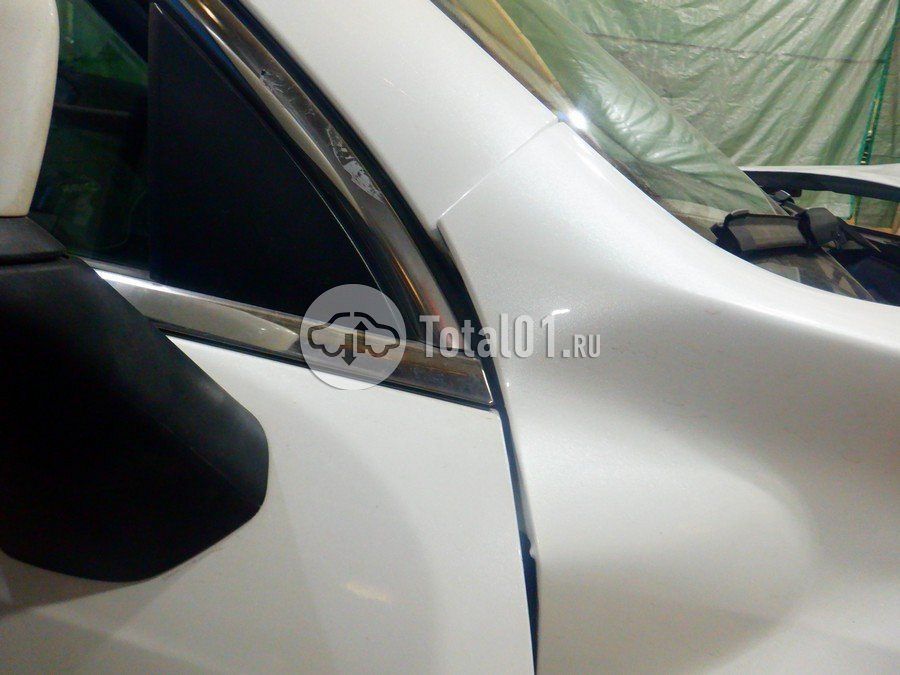 Фото Haval Jolion 112