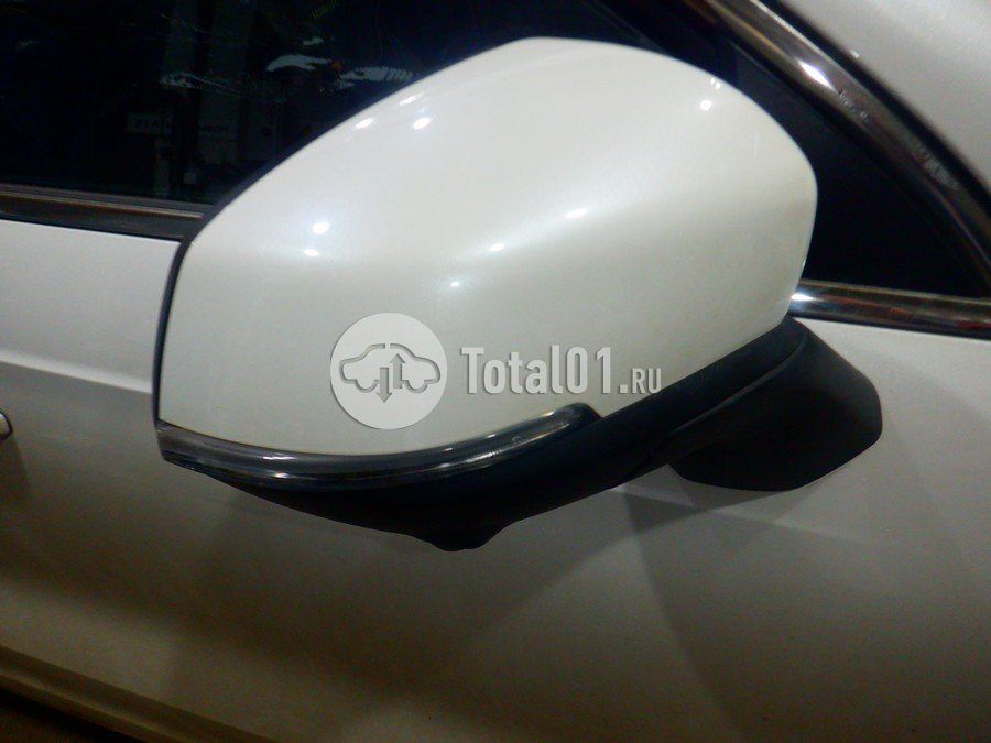 Фото Haval Jolion 120