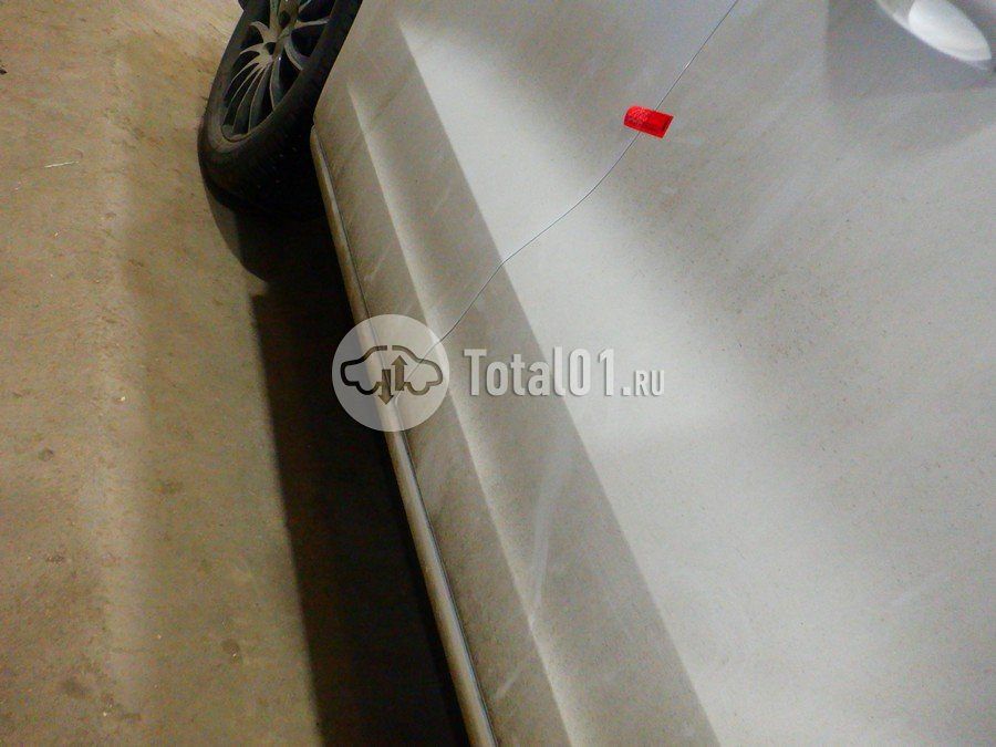 Фото Haval Jolion 124