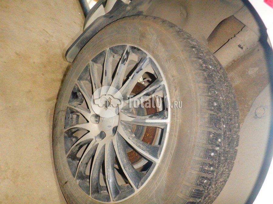 Фото Haval Jolion 130