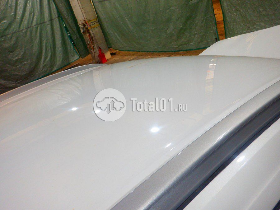 Фото Haval Jolion 132