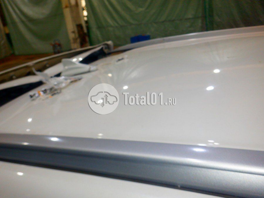 Фото Haval Jolion 136