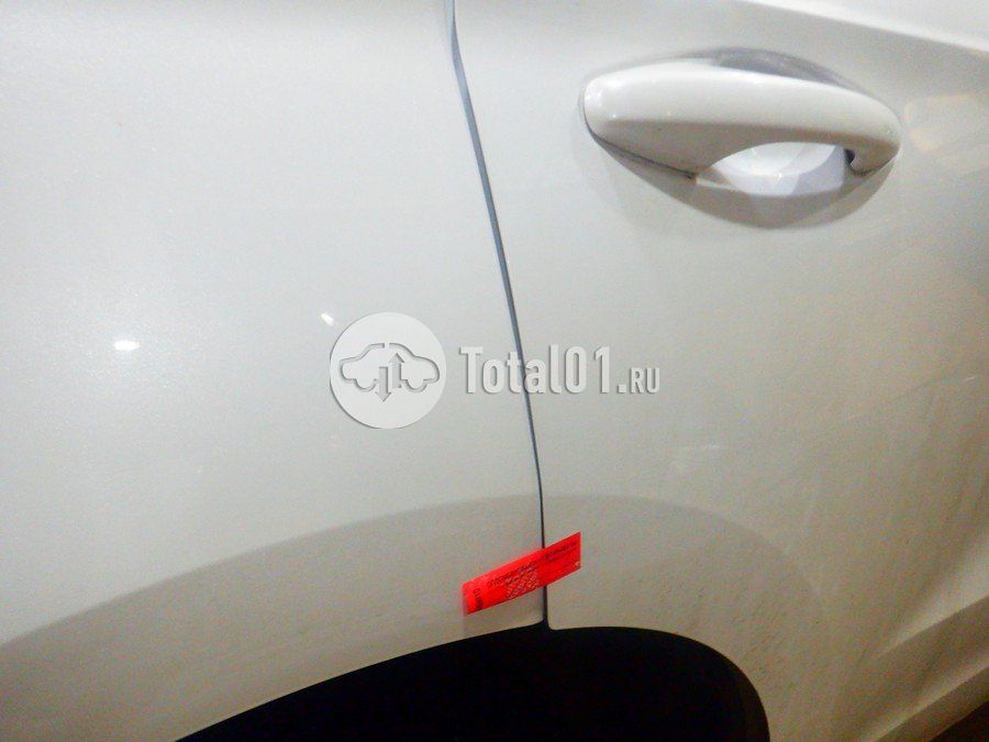 Фото Haval Jolion 138