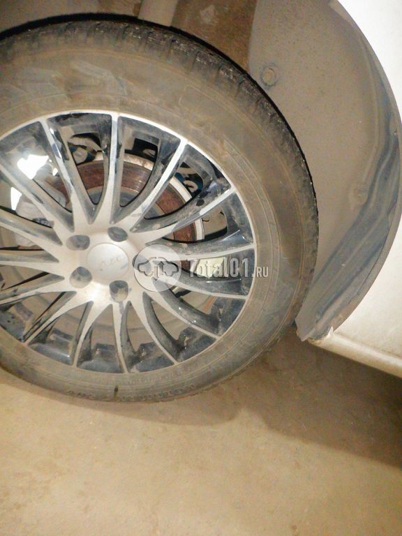 Фото Haval Jolion 140