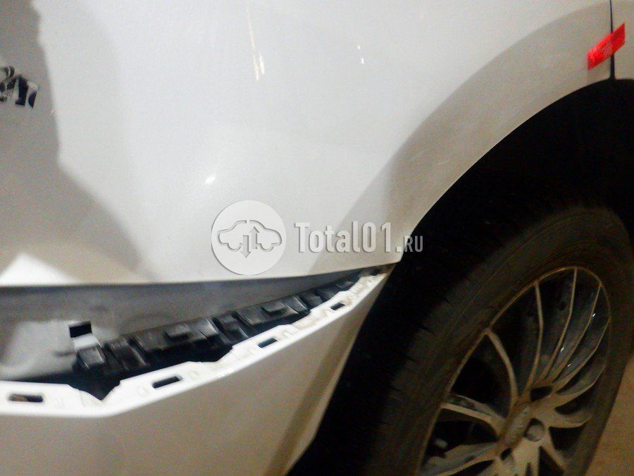 Фото Haval Jolion 142