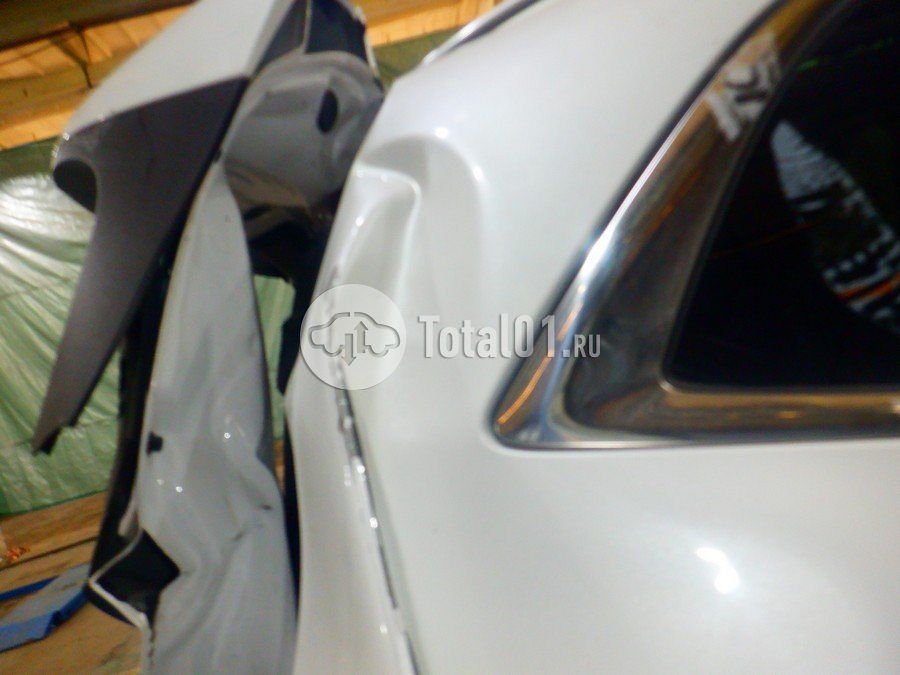 Фото Haval Jolion 150