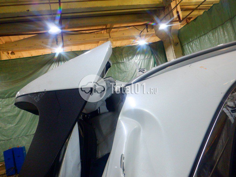 Фото Haval Jolion 152