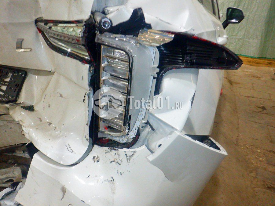 Фото Haval Jolion 156