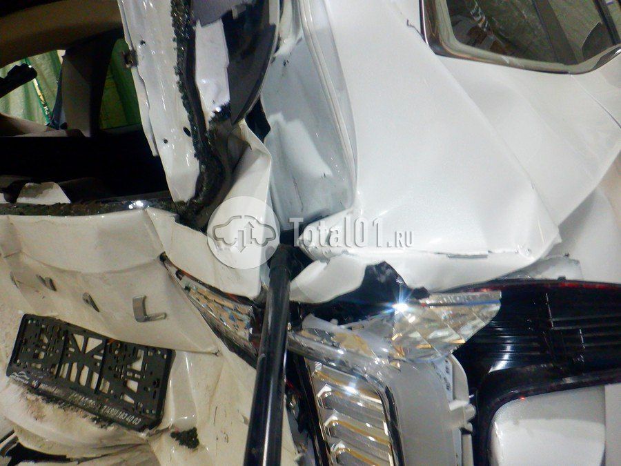 Фото Haval Jolion 158