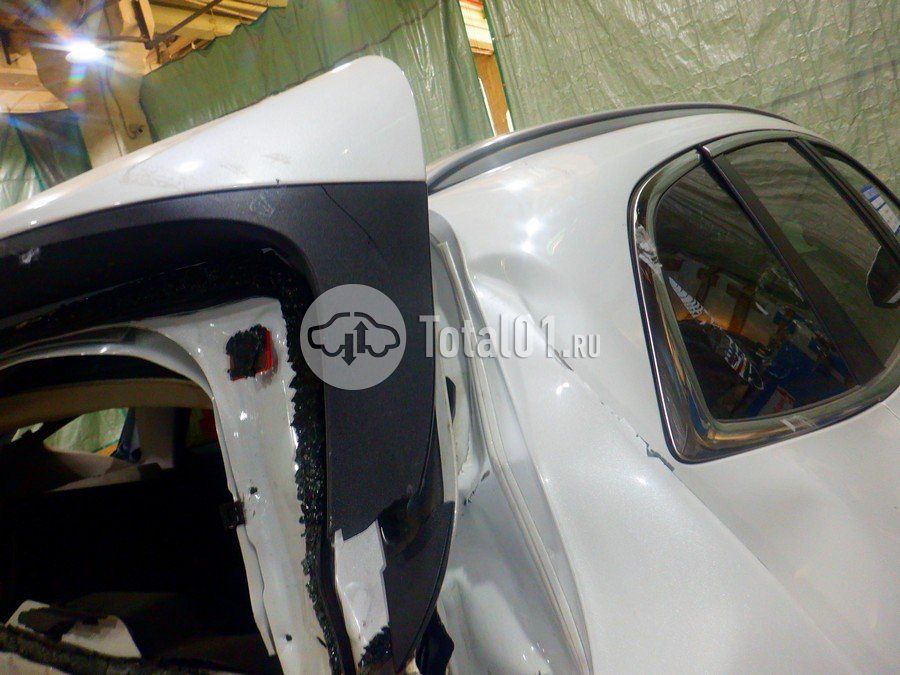 Фото Haval Jolion 160
