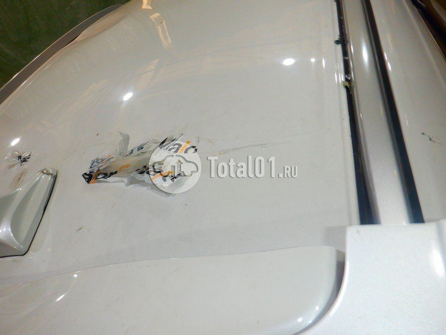 Фото Haval Jolion 162
