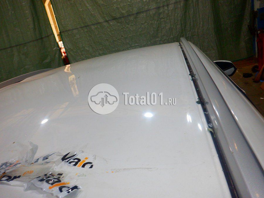 Фото Haval Jolion 164