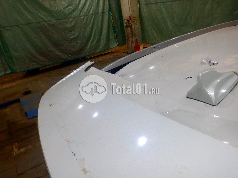 Фото Haval Jolion 166