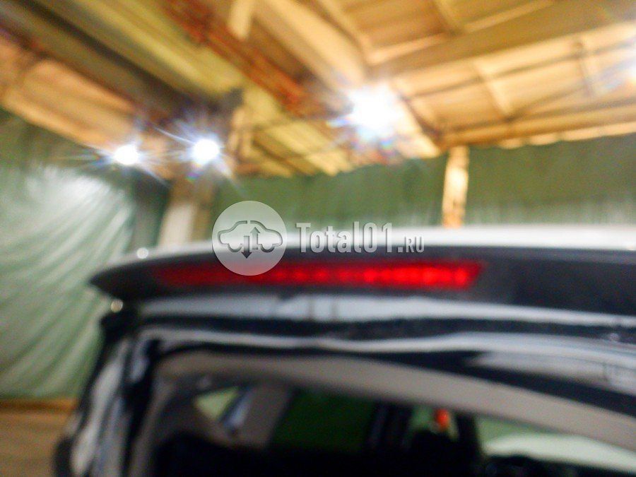 Фото Haval Jolion 168