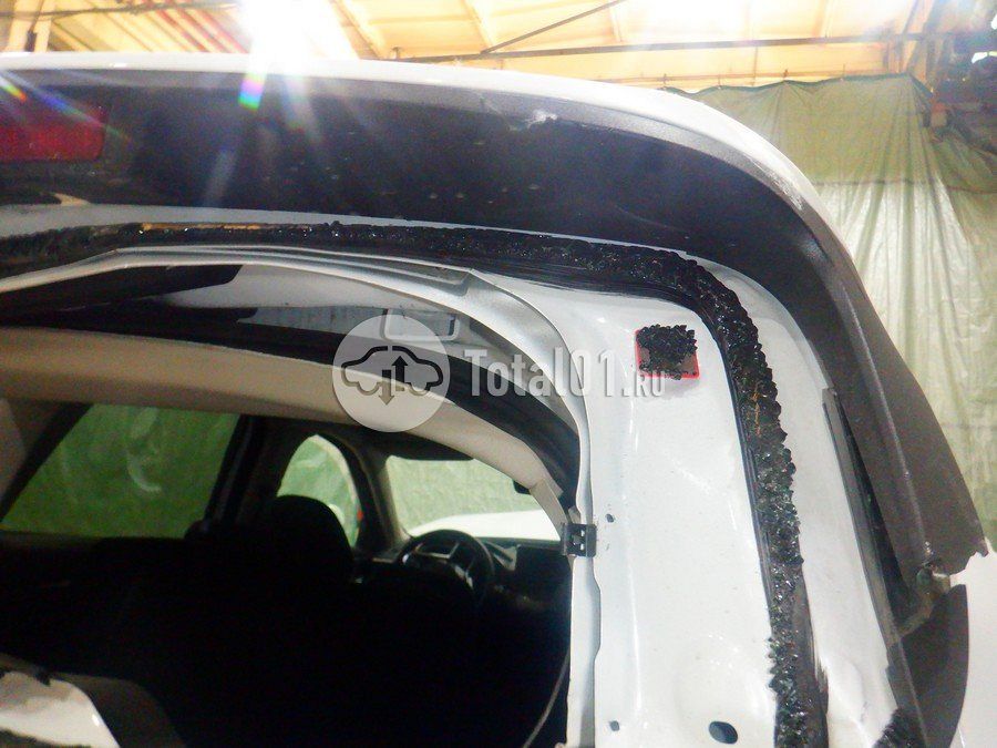 Фото Haval Jolion 170