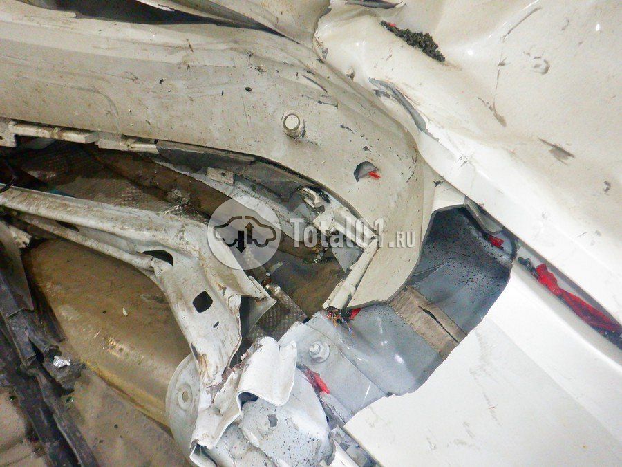 Фото Haval Jolion 180