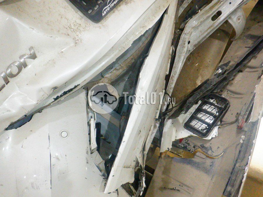 Фото Haval Jolion 192