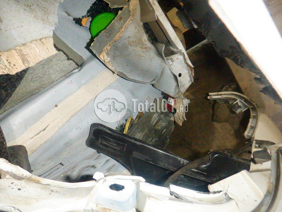 Фото Haval Jolion 198