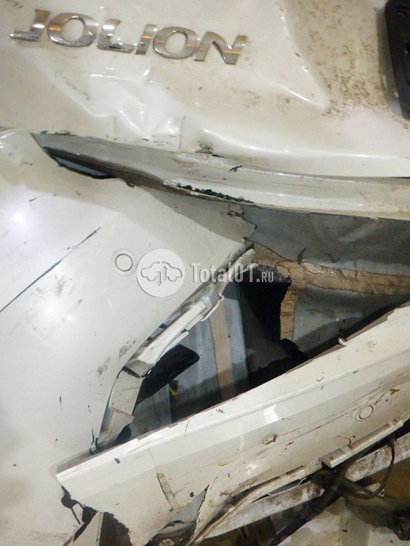 Фото Haval Jolion 200
