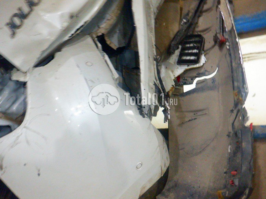 Фото Haval Jolion 202
