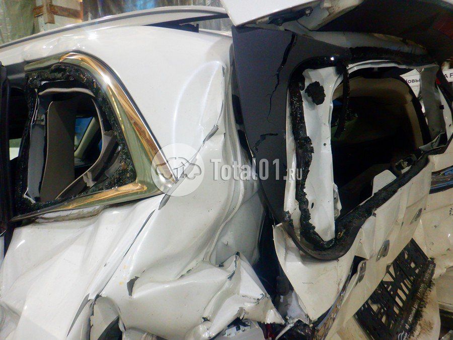 Фото Haval Jolion 206