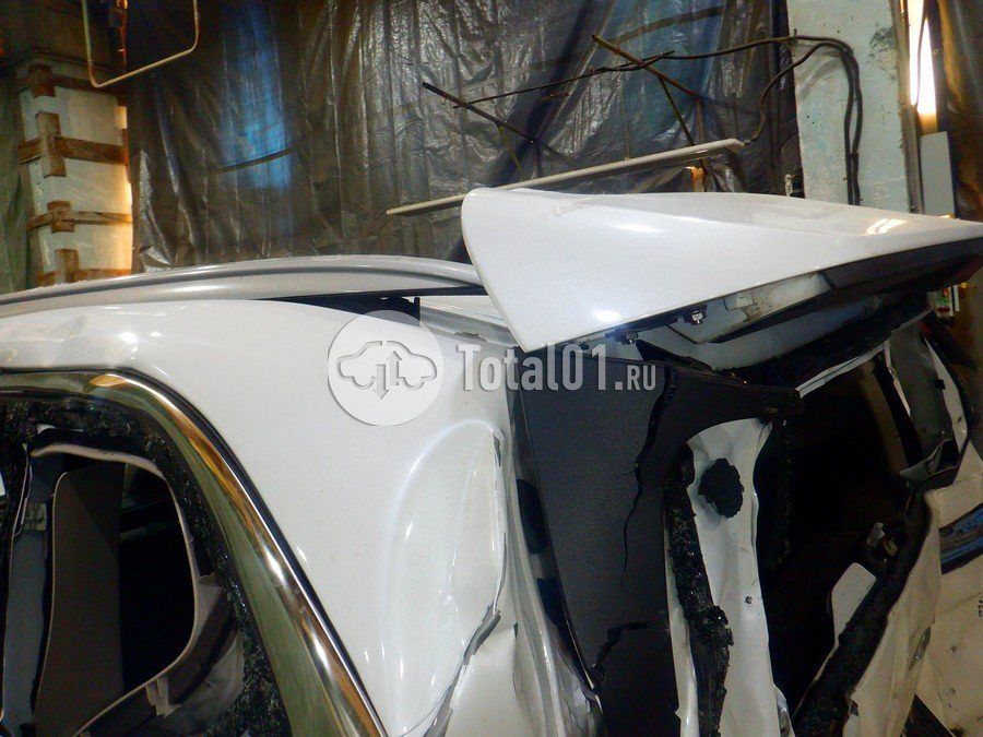 Фото Haval Jolion 208