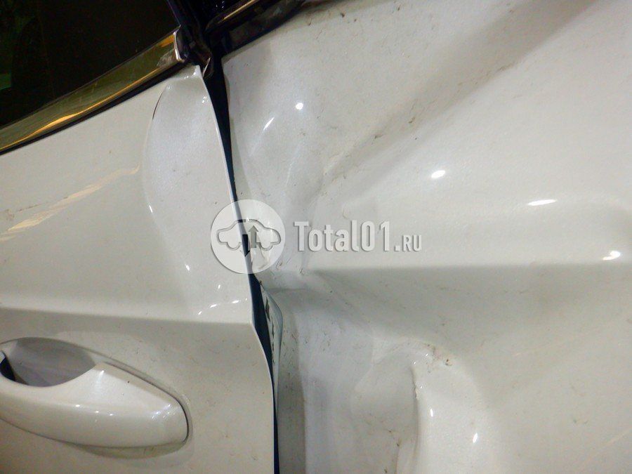 Фото Haval Jolion 218