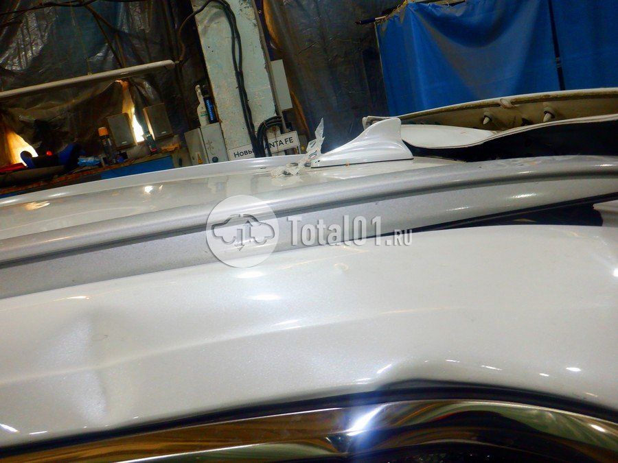 Фото Haval Jolion 230