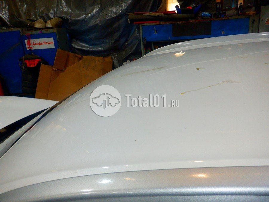 Фото Haval Jolion 252